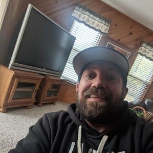 Meet your Posher, Kris